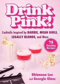 bokomslag Drink Pink!