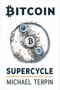 bokomslag Bitcoin Supercycle