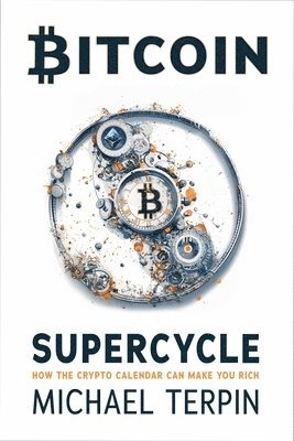 Bitcoin Supercycle 1