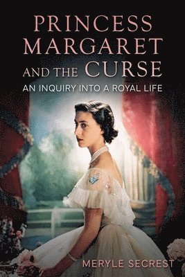 bokomslag Princess Margaret and the Curse