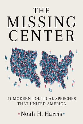 The Missing Center 1