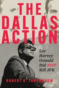 bokomslag The Dallas Action