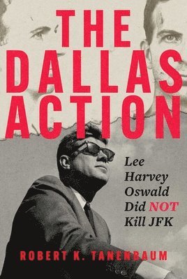 bokomslag The Dallas Action