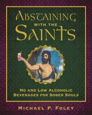 bokomslag Abstaining with the Saints