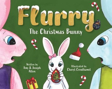 Amy Alton, Joseph Alton - Flurry, Inbunden