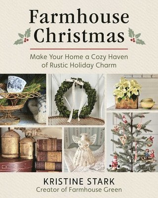 Farmhouse Christmas 1