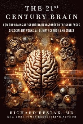 bokomslag 21st Century Brain