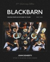 bokomslag Blackbarn: From Our Table to Yours