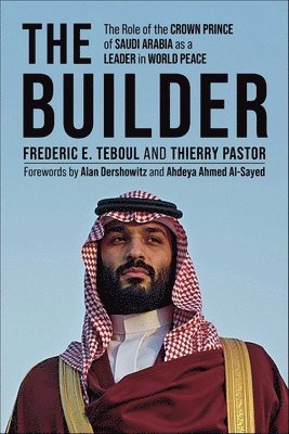 bokomslag The Builder