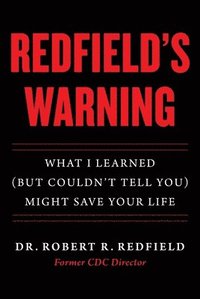 bokomslag Redfield's Warning