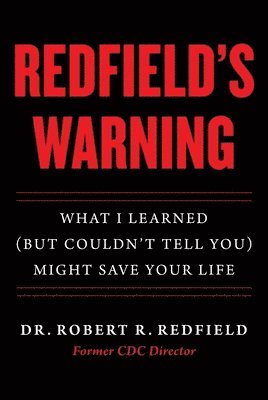 bokomslag Redfield's Warning