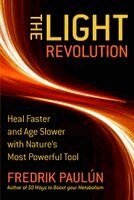Fredrik Paulún - Light Revolution, Inbunden