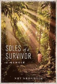 bokomslag Soles of a Survivor