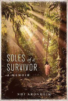 bokomslag Soles of a Survivor