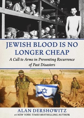 Jewish Blood Is No Longer Cheap