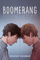 Helene Dunbar - Boomerang, Häftad