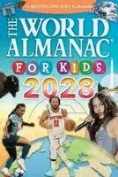 World Almanac Kids™ - World Almanac for Kids 2028, Häftad. Tillgänglighet: Kommande