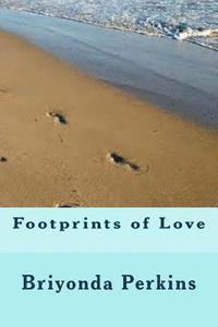 bokomslag Footprints of Love