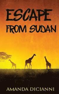 Escape from Sudan 1