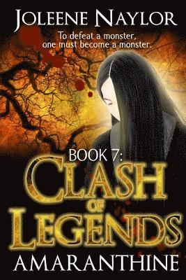 Clash of Legends 1