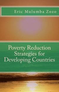 bokomslag Poverty Reduction Strategies for Developing Countries