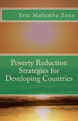 bokomslag Poverty Reduction Strategies for Developing Countries