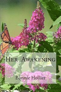 bokomslag Her Awakening