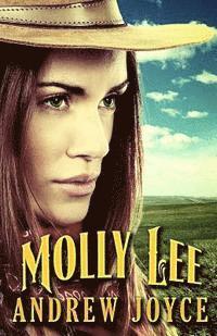 bokomslag Molly Lee