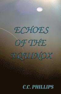 bokomslag Echoes of the Equinox