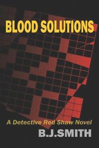 bokomslag Blood Solutions