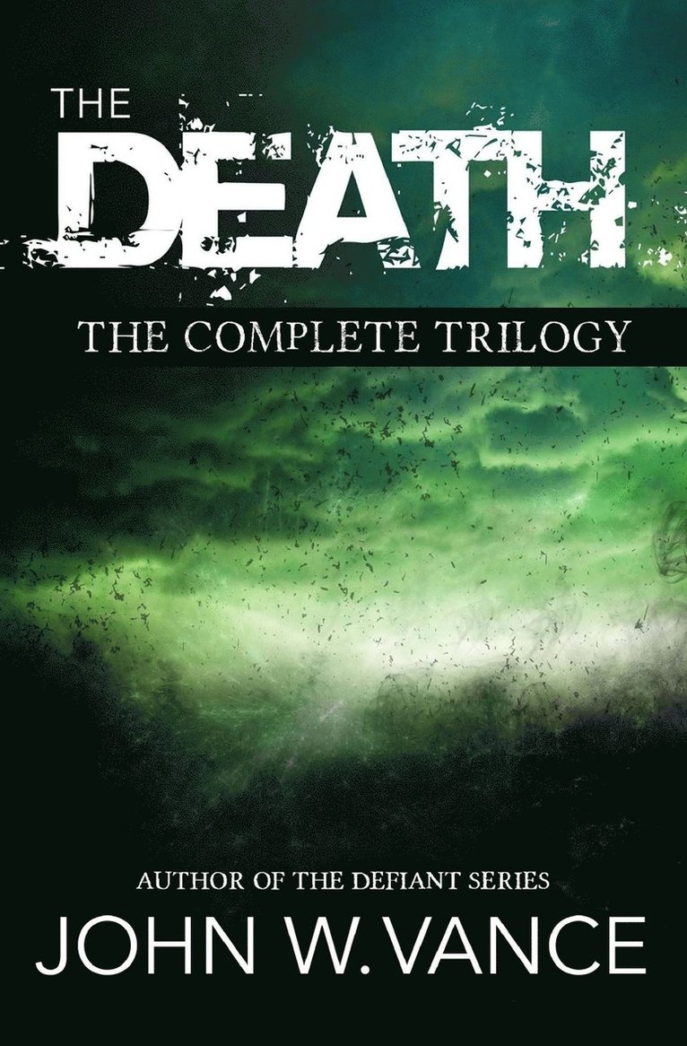The Death 1