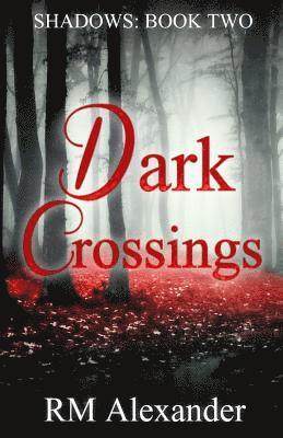 R. M. Alexander - Dark Crossings, Häftad