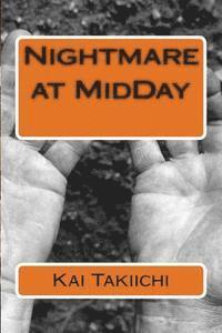 bokomslag Nightmare at MidDay