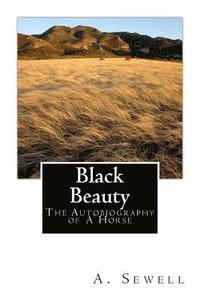 bokomslag Black Beauty: The Autobiography Of A Horse