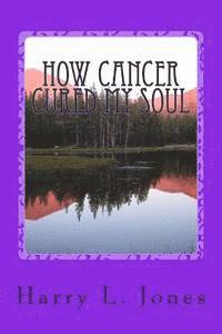 bokomslag How Cancer Cured My Soul