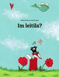 Im leitila?: Children's Picture Book (Gothic Edition) 1