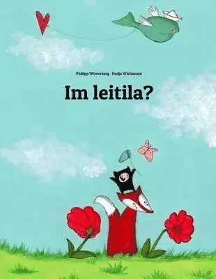 Im leitila?, Häftad. Tillgänglighet: Tillfälligt slut