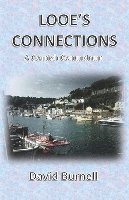 David Burnell - Looe's Connections, Häftad