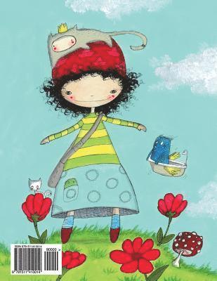 Av haa luume?: Children's Picture Book (Seren Edition) 1