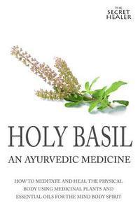 bokomslag Holy Basil