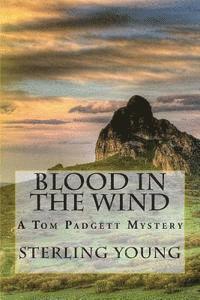 bokomslag Blood In The Wind: A Tom Padgett Mystery