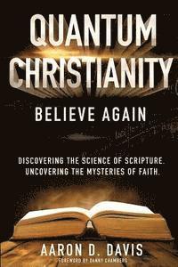 bokomslag Quantum Christianity: Believe Again