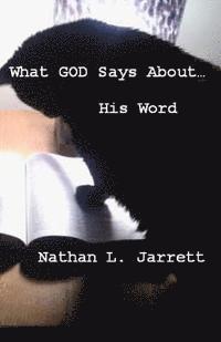 What God Says About...: His Word 1