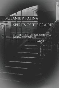 bokomslag Spirits of the Prairie