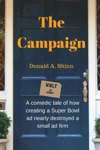 bokomslag The Campaign