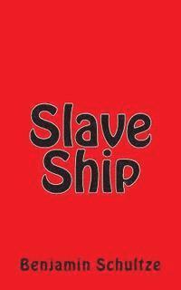 bokomslag Slave Ship