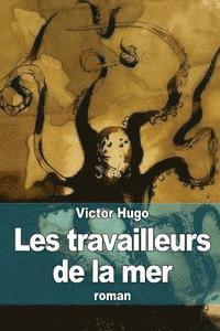 bokomslag Les travailleurs de la mer