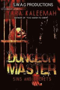 Dungeon Master: Sins And Secrets 1