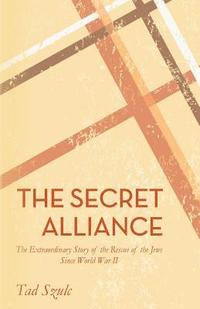 bokomslag The Secret Alliance