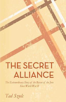 The Secret Alliance 1